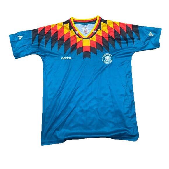 adidas Other - Germany Soccer | Men’s Medium Retro Jersey